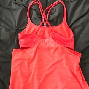 Athleta Hidden Agenda tank
